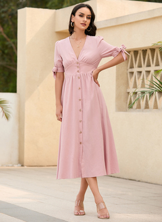 Midi Dress