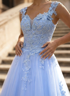 Sweetheart Tulle Dress