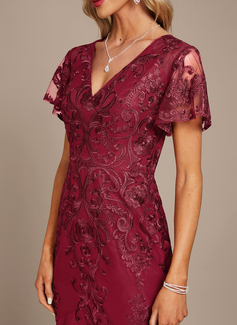 Lace Dress