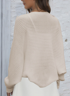 Knit Bridal Solid Color Wedding Wrap Bolero 