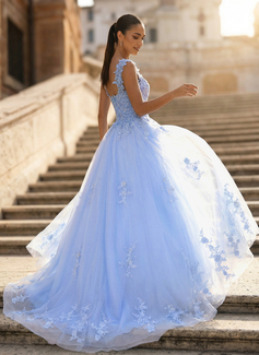 Sweetheart Tulle Dress