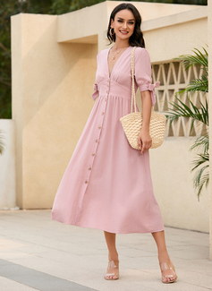 Midi Dress