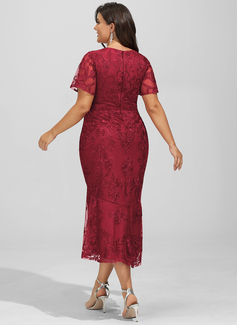 Lace Dress