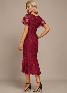 Lace Dress