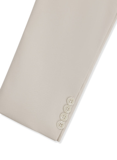 Slim Fit Men's Wedding Suits 3 Piece 