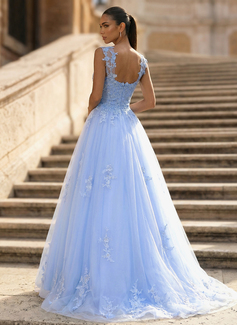 Sweetheart Tulle Dress