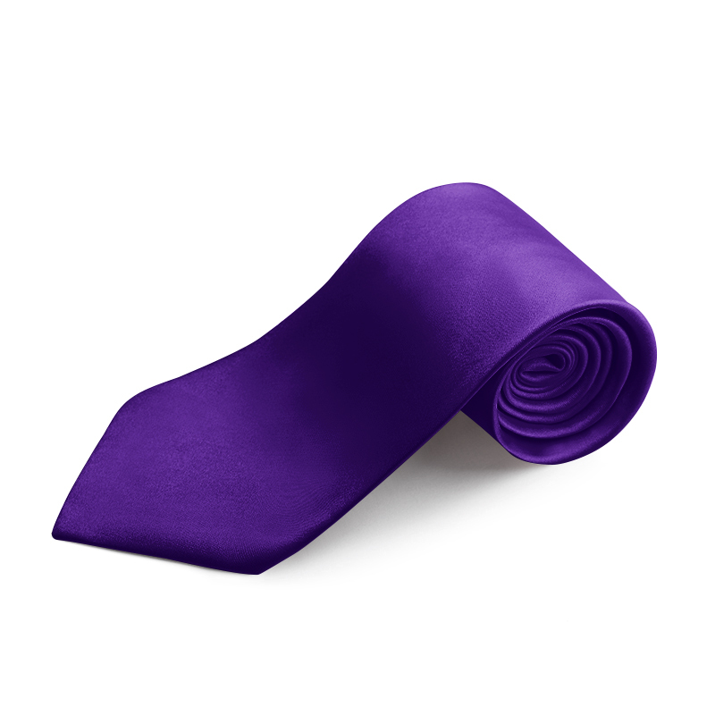 Klassisk stil Slips