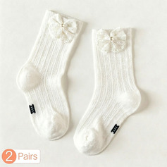 Scarpe cotone 2 coppie