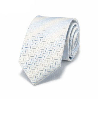 JJ's House Geometrisk Silkeslips