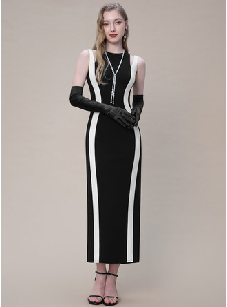 Cut Out 1920s Day Dresses