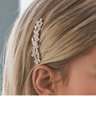 Stras/ Krysztal Górski Włosów Combs Akcesoria do włosów Dodatki do włosów