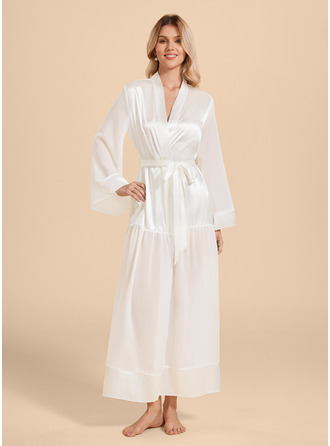 Toga in raso elasticizzato