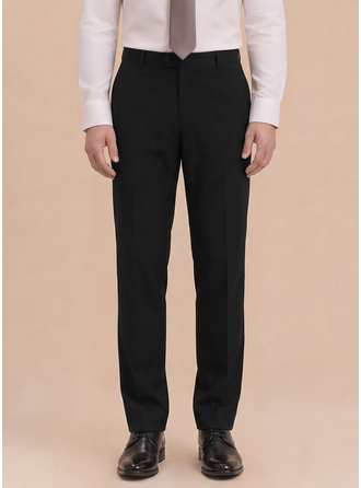 Misto lana pantaloni