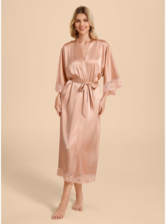 Túnica de poliéster