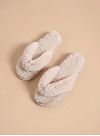Polyester Slippers