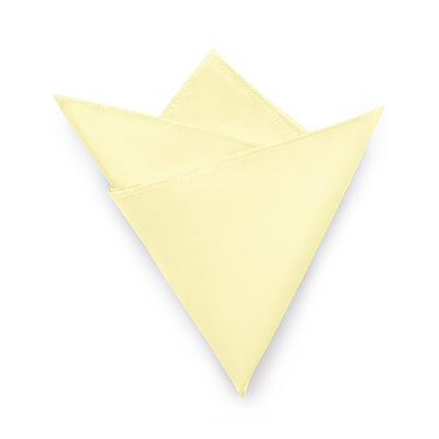 Classic Pocket Square 