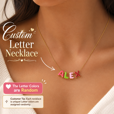 1 pc personalizado colar cobre
