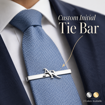 1 ПК Персонализированные Groomsmen Подарки Нержавеющая сталь