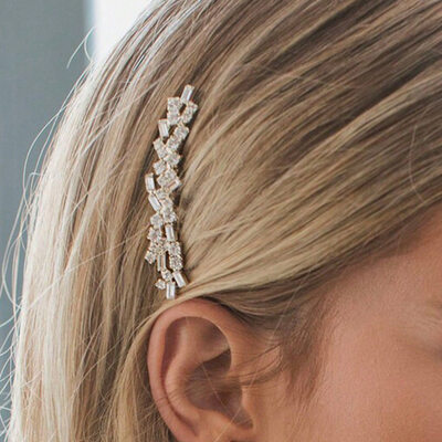 Strass kammen haaraccessoires hoofddeksels