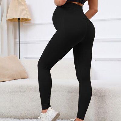 Casual Classic Sports Breathable Classic Comfortable Chinlon Nursing&Maternity Lingerie 