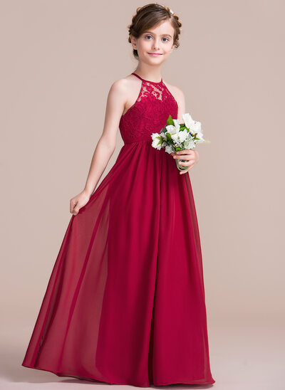 Junior Bride Dresses