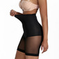 Mesh Breathable High Rise Shaping Shorts Core Sculpt Shapewear