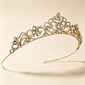 Bridal Headpiece Rhinestone Tiara