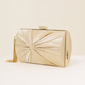 Elegant Wedding Party Evening Polyester Clutch Bags 