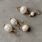 Freshwater Pearl Fine Jewelry Pendants 