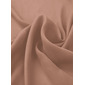 De chiffon stof bij de tuin