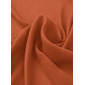 De chiffon stof bij de tuin