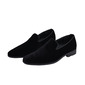 Men's Casual Shoes Loafers Work Daily Suede Shoes 