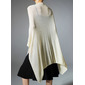 Knit Elegant Solid Color Special Occasion Cardigans Wrap 