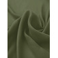 De chiffon stof bij de tuin