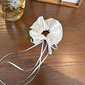 Scrunchies Hair Accessories Wedding Headpieces 